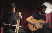 Burcu Yeşilbaş - Pokut Türküsü (Karadeniz Akustik)