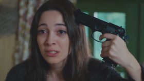 Cansu’nun Zor Anları… | Elimi Bırakma 16.Bölüm (11 Kasım Pazar)