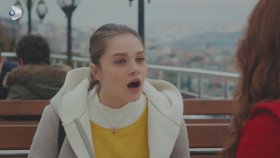 Cihan Gördüklerine İnanamıyor! - Bir Litre Gözyaşı 6. Bölüm (11 Kasım Pazar)