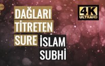 Dağları Titreten Sure! İslam Subhi - Haşr Suresi | fussilet Kuran Merkezi