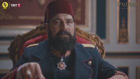 Devletimizi Canlı Canlı Parçalamak İsterler, Benim Burnum Kanamış Gam Mı? | Payitaht Abdülhamid