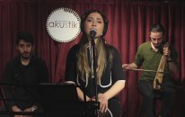 Fatma Aydoğan - Gemiye Çektik Yelken (Karadeniz Akustik)
