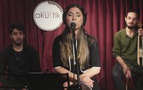 Fatma Aydoğan - Vay Beni Ağlar Miydum (Karadeniz Akustik)