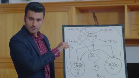 Hain Kim? | Kalk Gidelim 45.Bölüm (10 Kasım Cumartesi)