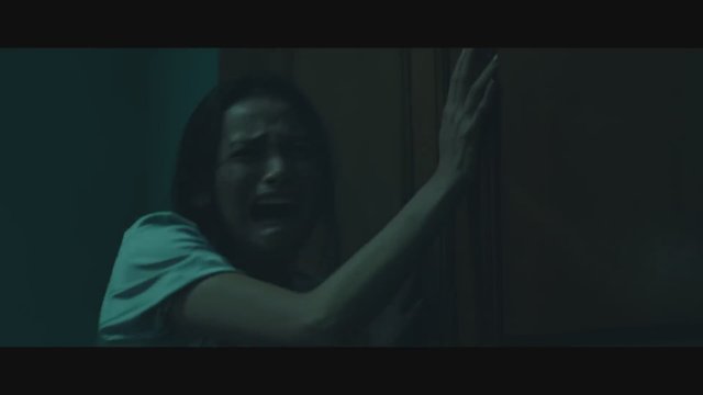 Jaga Pocong (2018) Fragman