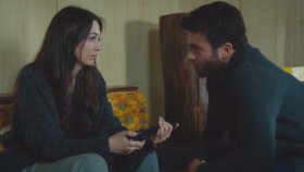 Kadir Ve Cansu’nun Kurduğu Oyun… | Elimi Bırakma 16.Bölüm (11 Kasım Pazar)