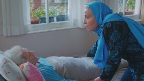 Meleğim İle Ali’m Sana Emanet… | Elimi Bırakma 16.Bölüm Son Sahne (11 Kasım Pazar)