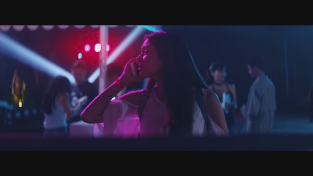 Menunggu Pagi (2018) Fragman