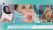 Ortodontik Problemler Neden Oluşur ?