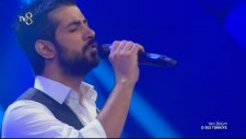 Şafak Gürtürk - Sana Affetmek Yakışır (O Ses Türkiye 11 Kasım 2018)