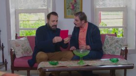 Seyfo'nun Planları | Kalk Gidelim 45.Bölüm (10 Kasım Cumartesi)