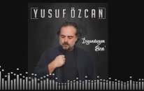 Yusuf Özcan - İsyandayım Ben