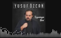 Yusuf Özcan - Sana Bu Sevda Bitmez