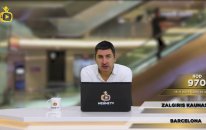 16.11.2018 | Orkun Hınçer İle Günün İddaa Tahminleri - Basketbol Euroleague