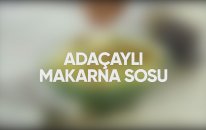 Adaçaylı Makarna Sosu