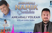 Ankaralı Volkan - Kızlar Dura Dura / Ankaralı Namık Şarkıları (Official Audıo) 2018