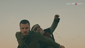 Baskın | Mehmetçik Kutlu Zafer 23. Bölüm (13 Kasım Salı)