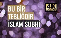 Bu Bir Tebliğdir! Yılın En İyi Sesi İslam Subhi | fussilet Kuran Merkezi