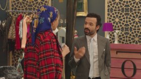 Bu Kız Yanmış - Jet Sosyete 2.Sezon 6. Bölüm (14 Kasım Çarşamba)