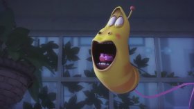 Çekişmeli Kapışma - Larva Çizgi Film | Larva Tam Bölüm