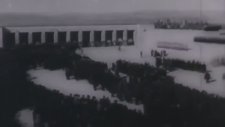 Celal Bayar ' ın Anıtkabir Konuşması - 10 Kasım 1953