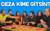 CEZA KİME GİTSİN? - Arkadaşlık Bozan Oyun