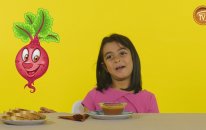 Çocuklar Deniyor: Çorba Çeşitleri