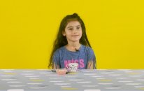 Çocuklar Deniyor; Türk Kahvesi Çeşitleri