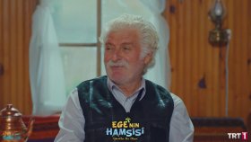 Deniz, Sığacık'a Dönüyor! - Ege'nin Hamsisi 17.Bölüm (12 Kasım Pazartesi)