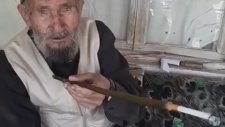 Doktor Bana Sigaradan Uzak Dur Dedi
