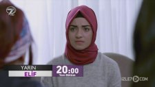 Elif 797. Bölüm Fragman (13 Kasım Salı)