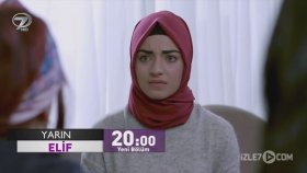 Elif 797. Bölüm Fragman (13 Kasım Salı)
