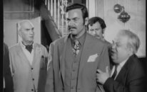 Ferit'e Hain Suikast - Beyoğlu Kanunu