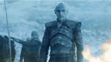 Game of Thrones 8. Sezon Fragmanı