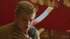 Game of Thrones 8. Sezon Tanıtım Fragmanı