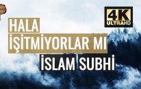 Hala İşitmiyorlar mı? İslam Subhi Kalbinize Dokunacak | fussilet Kuran Merkezi