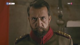 Halil Bey Ve Nurettin Beyin Tartışması | Mehmetçik Kutlu Zafer 23. Bölüm (13 Kasım Salı)