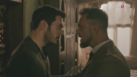 Hamilton, Mehmet'i İkna Ediyor. | Mehmetçik Kutlu Zafer 23. Bölüm (13 Kasım Salı)