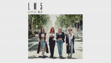 Little Mix - The Cure