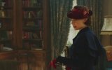 Mary Poppins: Sihirli Dadı (2018) Türkçe Dublajlı Fragman