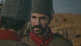Mehmetçik Kutlu Zafer 24.Bölüm 1.Fragmanı (27 Kasım Salı)