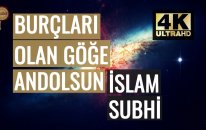 O Şerefli Bir Kur'an'dır! İslam Subhi | fussilet Kuran Merkezi