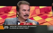 Orhan Gencebay'ın Duygulandıran Müslüm Gürses Anısı