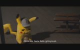Pokémon Dedective Pikachu (2019)