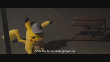 Pokémon Detective Pikachu (2019) Altyazılı Fragman