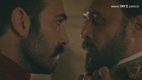 Rajat İle Halil Beyin Restleşmesi | Mehmetçik Kutlu Zafer 23. Bölüm (13 Kasım Salı)