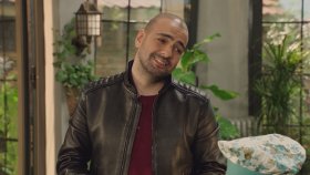 Seri Tükürmeler - Jet Sosyete 2.Sezon 6. Bölüm (14 Kasım Çarşamba)