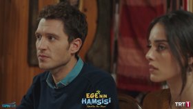 Şevket'in, Deniz'den İsteği! | Ege'nin Hamsisi 17. Bölüm (12 Kasım Pazartesi)