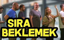 Sıra Beklerken Karşılaşılan 14 İnsan Tipi