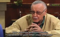 Stan Lee'ye Veda: